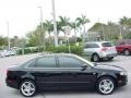 Brilliant Black - A4 2.0T Sedan Photo No. 6