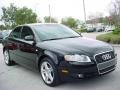 Brilliant Black - A4 2.0T Sedan Photo No. 7