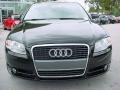 Brilliant Black - A4 2.0T Sedan Photo No. 8
