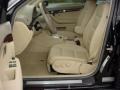 Brilliant Black - A4 2.0T Sedan Photo No. 10