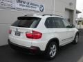 2008 Alpine White BMW X5 3.0si  photo #23