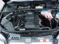 Brilliant Black - A4 2.0T Sedan Photo No. 18