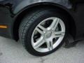 Brilliant Black - A4 2.0T Sedan Photo No. 20