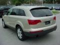 2007 Bahia Beige Metallic Audi Q7 3.6 Premium quattro  photo #3