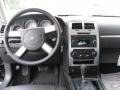 Brilliant Black Crystal Pearl - Charger SXT Photo No. 16