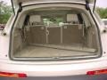 2007 Bahia Beige Metallic Audi Q7 3.6 Premium quattro  photo #5