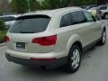 2007 Bahia Beige Metallic Audi Q7 3.6 Premium quattro  photo #6