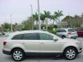 2007 Bahia Beige Metallic Audi Q7 3.6 Premium quattro  photo #7