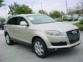 2007 Bahia Beige Metallic Audi Q7 3.6 Premium quattro  photo #8