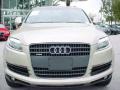 2007 Bahia Beige Metallic Audi Q7 3.6 Premium quattro  photo #9