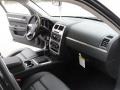 Brilliant Black Crystal Pearl - Charger SXT Photo No. 22