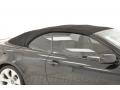 2006 Jet Black BMW 6 Series 650i Convertible  photo #9