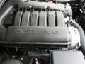Brilliant Black Crystal Pearl - Charger SXT Photo No. 27