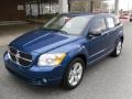 Deep Water Blue Pearl - Caliber Mainstreet Photo No. 1