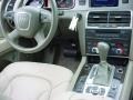 2007 Bahia Beige Metallic Audi Q7 3.6 Premium quattro  photo #19