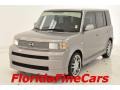 2006 Thunder Cloud Metallic Scion xB   photo #1