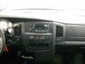 2004 Bright Silver Metallic Dodge Ram 1500 ST Regular Cab  photo #8