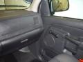 2004 Bright Silver Metallic Dodge Ram 1500 ST Regular Cab  photo #9