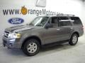 2010 Sterling Grey Metallic Ford Expedition XLT 4x4  photo #1