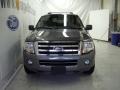 2010 Sterling Grey Metallic Ford Expedition XLT 4x4  photo #2
