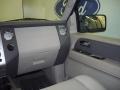 2010 Sterling Grey Metallic Ford Expedition XLT 4x4  photo #10