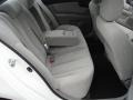 2008 Clear White Kia Optima LX  photo #14