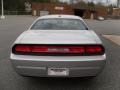 2010 Bright Silver Metallic Dodge Challenger SE  photo #3