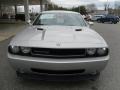 2010 Bright Silver Metallic Dodge Challenger SE  photo #6