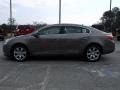 2010 Mocha Steel Metallic Buick LaCrosse CXL  photo #5