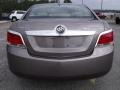 2010 Mocha Steel Metallic Buick LaCrosse CXL  photo #7