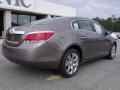 2010 Mocha Steel Metallic Buick LaCrosse CXL  photo #8