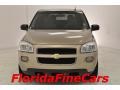 2005 Sandstone Metallic Chevrolet Uplander   photo #5