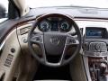 2010 Mocha Steel Metallic Buick LaCrosse CXL  photo #16