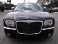 Dark Cordovan Pearl - 300 C HEMI Photo No. 3