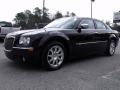 2010 Dark Cordovan Pearl Chrysler 300 C HEMI  photo #4