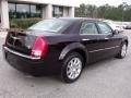 Dark Cordovan Pearl - 300 C HEMI Photo No. 8