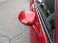 2010 Inferno Red Crystal Pearl Dodge Challenger SE  photo #22