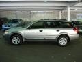 Brilliant Silver Metallic - Outback 2.5i Wagon Photo No. 3