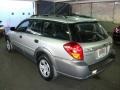 Brilliant Silver Metallic - Outback 2.5i Wagon Photo No. 4
