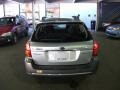 Brilliant Silver Metallic - Outback 2.5i Wagon Photo No. 6