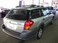 Brilliant Silver Metallic - Outback 2.5i Wagon Photo No. 7