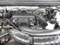 2007 Silver Metallic Ford F150 XLT SuperCab 4x4  photo #35