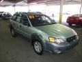 Brilliant Silver Metallic - Outback 2.5i Wagon Photo No. 8