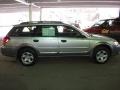 Brilliant Silver Metallic - Outback 2.5i Wagon Photo No. 9