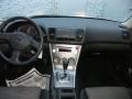 Brilliant Silver Metallic - Outback 2.5i Wagon Photo No. 10