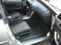 Brilliant Silver Metallic - Outback 2.5i Wagon Photo No. 17
