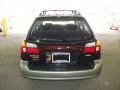 2003 Black Granite Pearl Subaru Outback H6 3.0 Wagon  photo #6