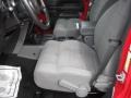 Flame Red - Wrangler Unlimited Rubicon 4x4 Photo No. 21
