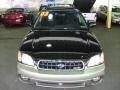 2003 Black Granite Pearl Subaru Outback H6 3.0 Wagon  photo #16