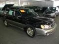 2003 Black Granite Pearl Subaru Outback H6 3.0 Wagon  photo #17